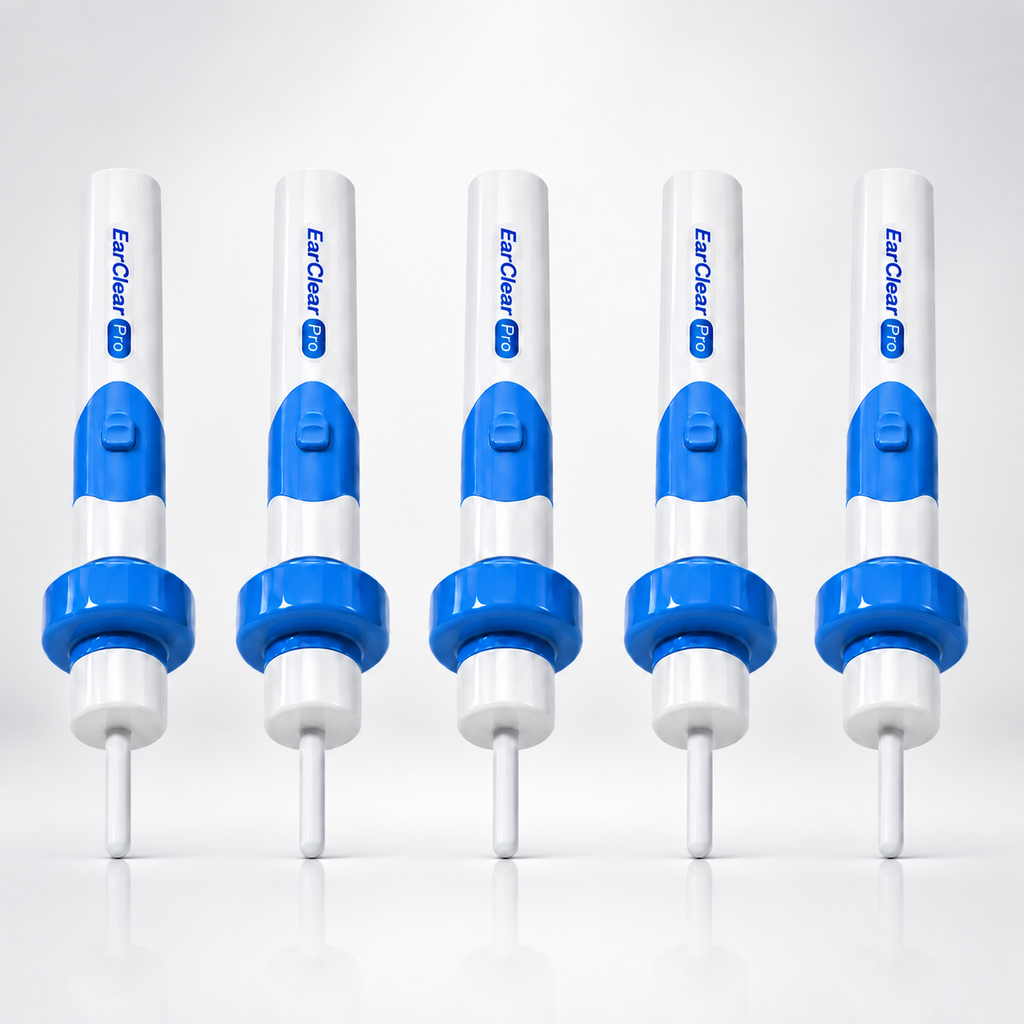 EarClear Pro™