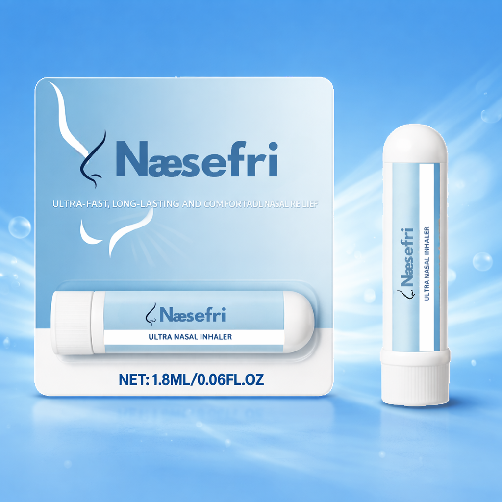 Næsefri™