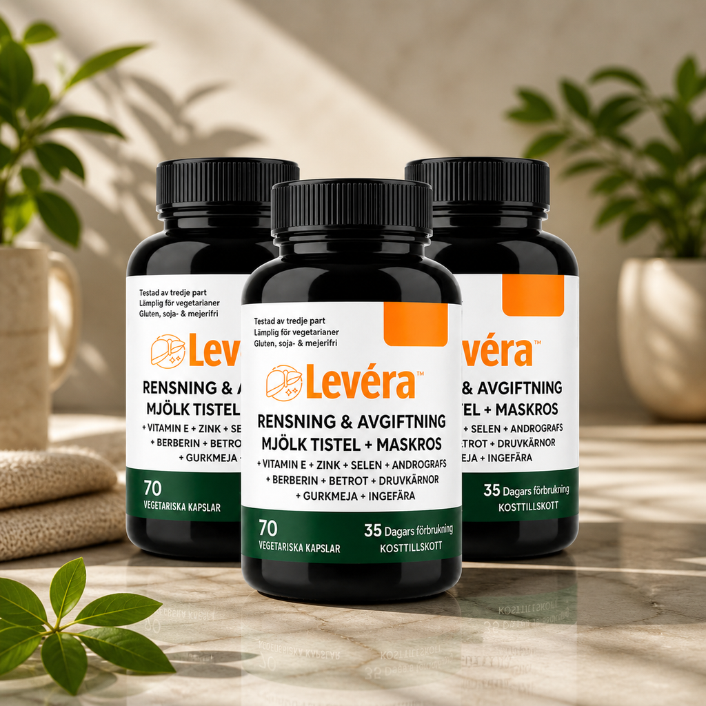 Levéra™