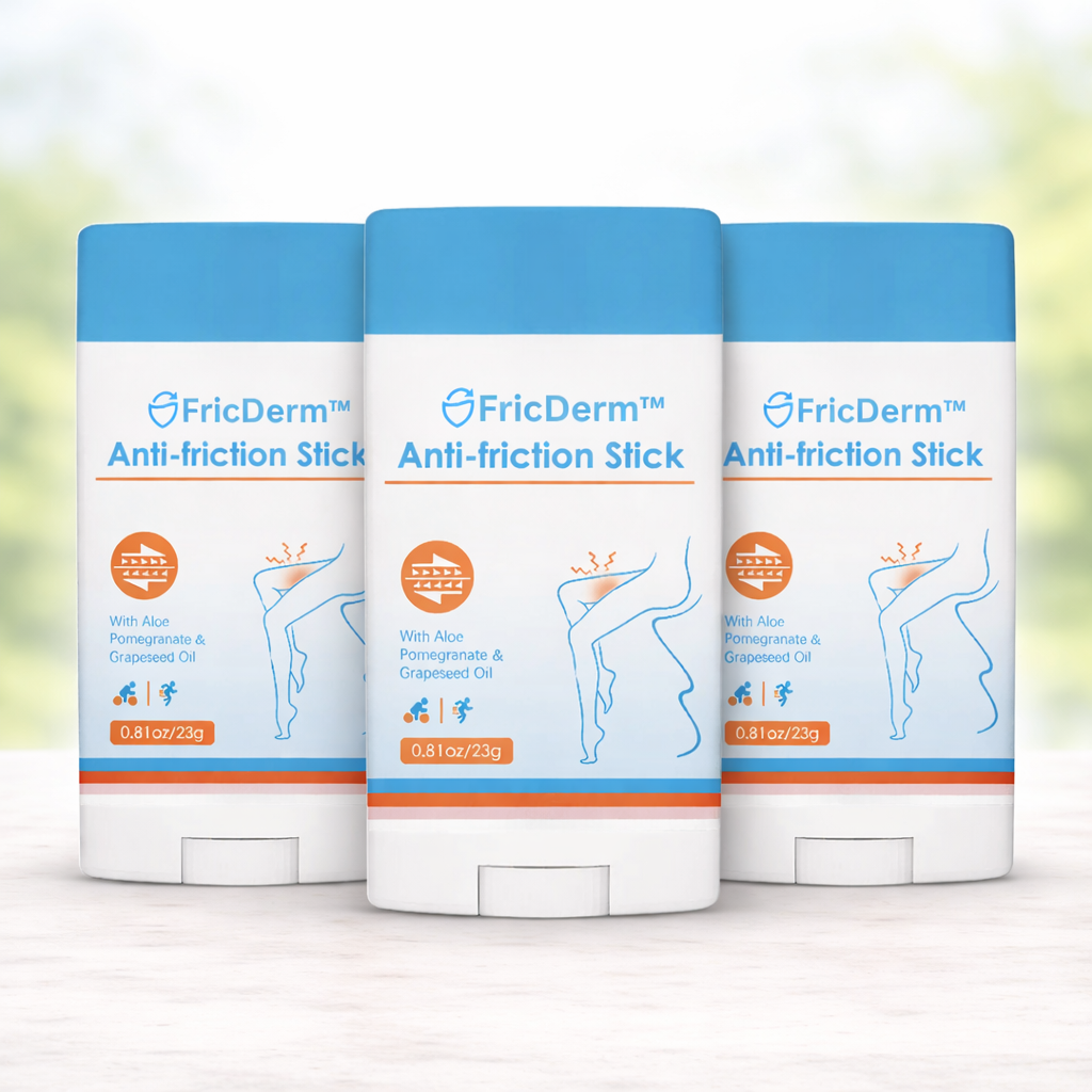 FricDerm™