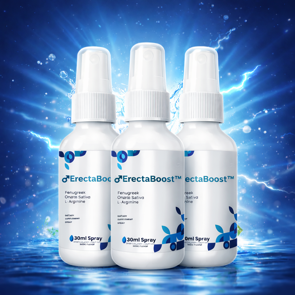 ErectaBoost™
