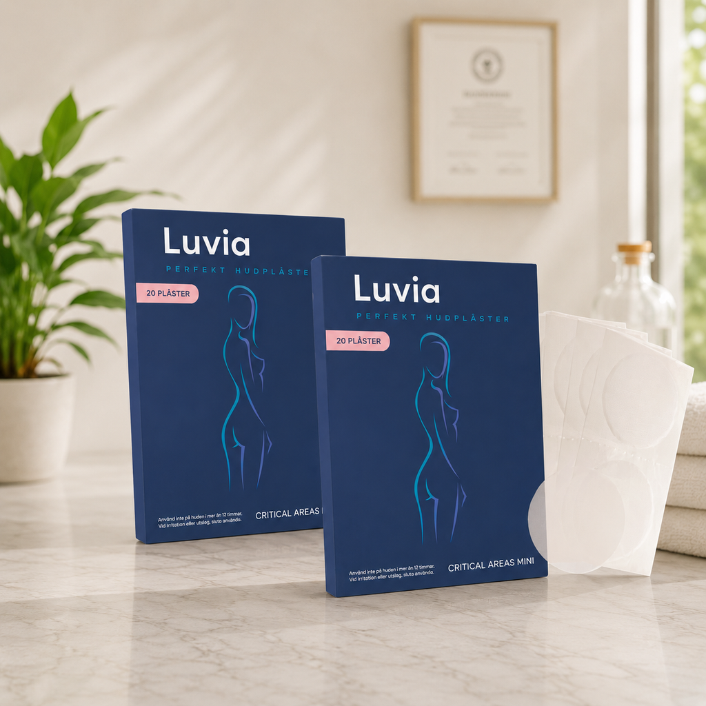Luvia™