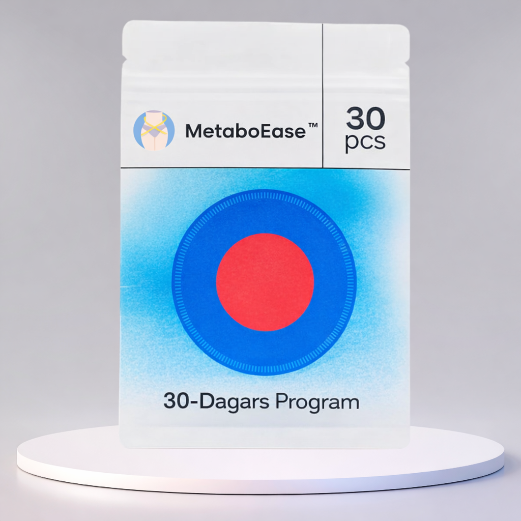 MetaboEase™