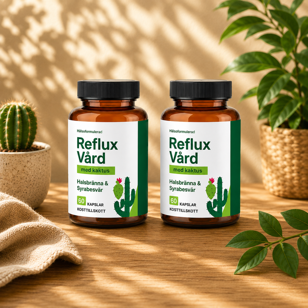 RefluxCare™