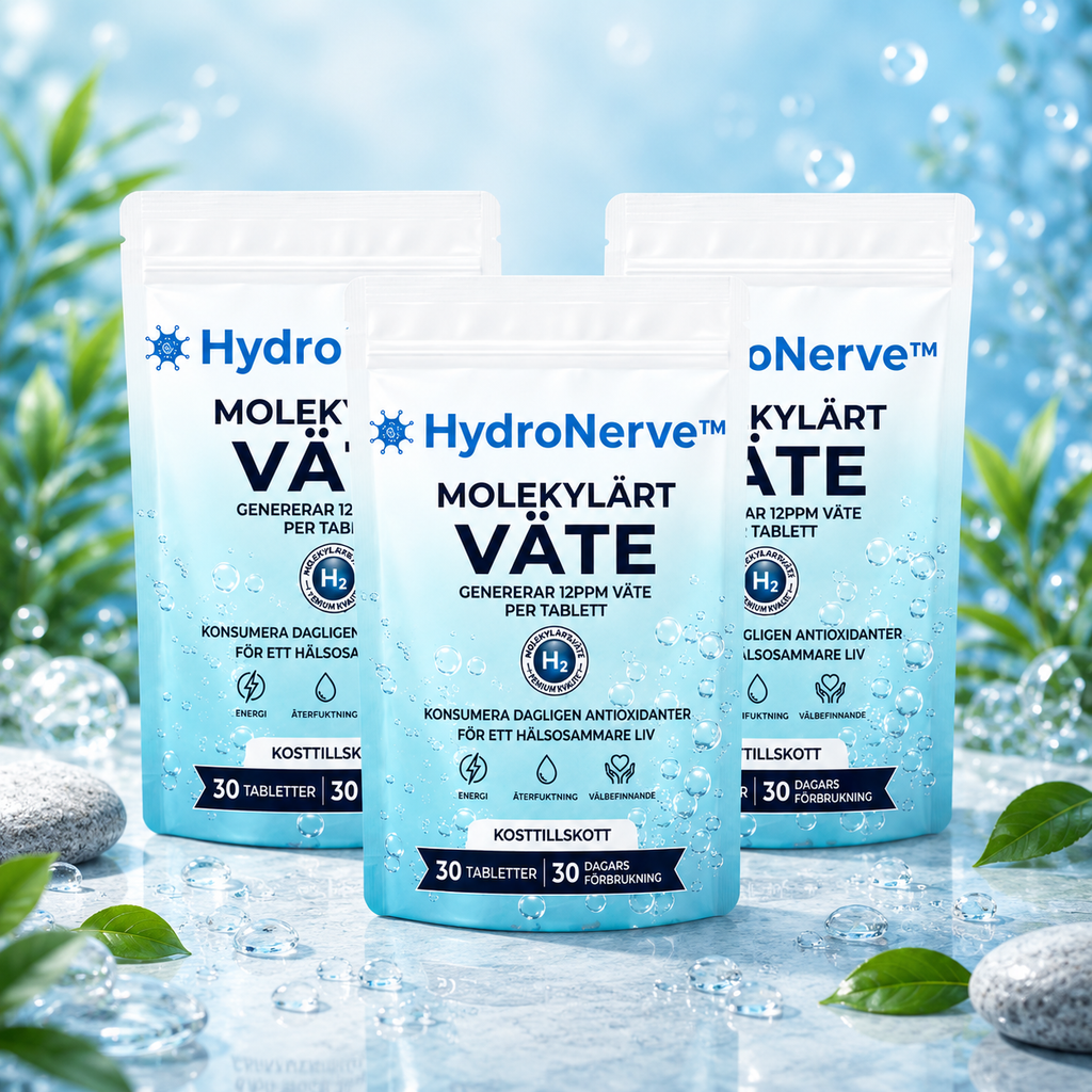 HydroNerve™