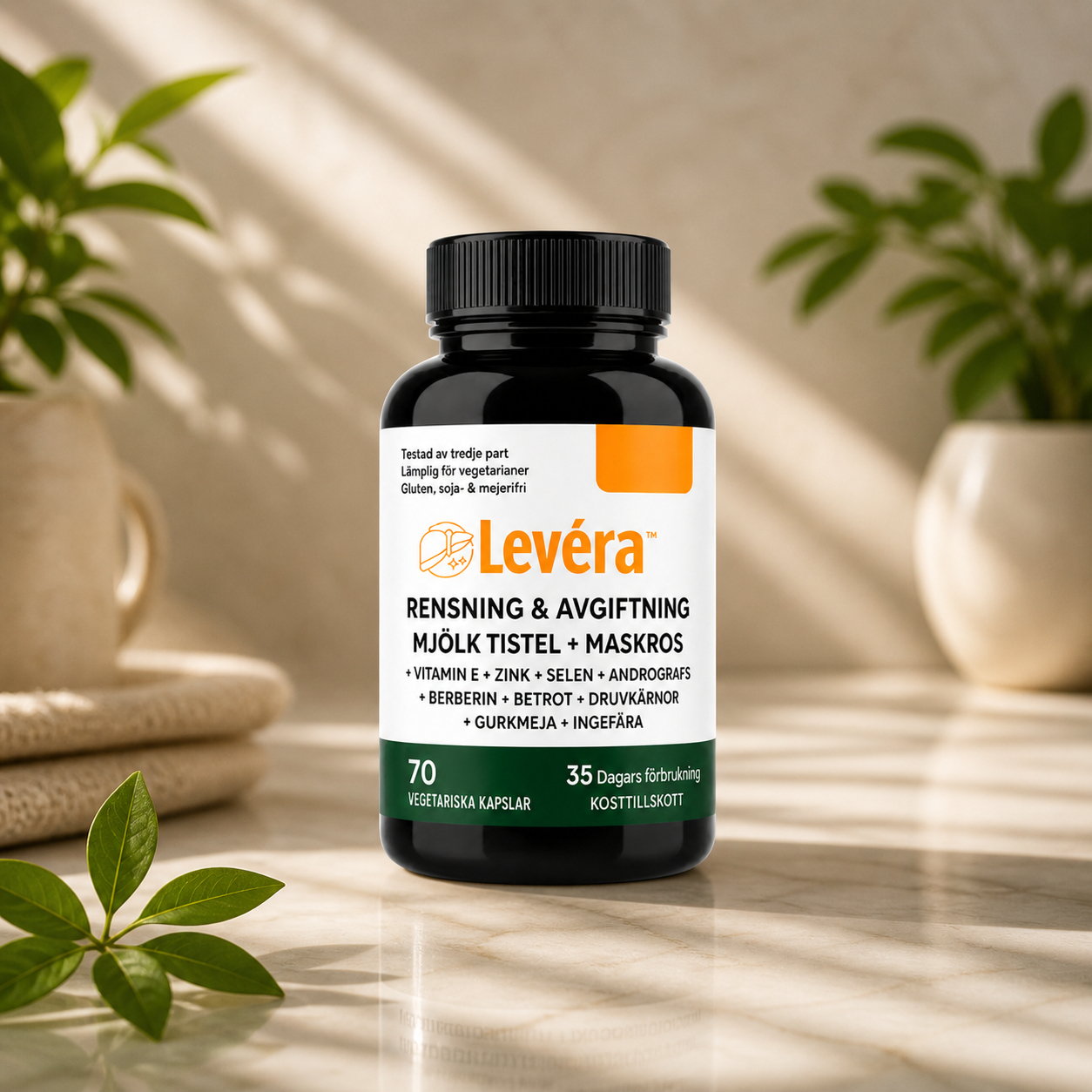 Levéra™