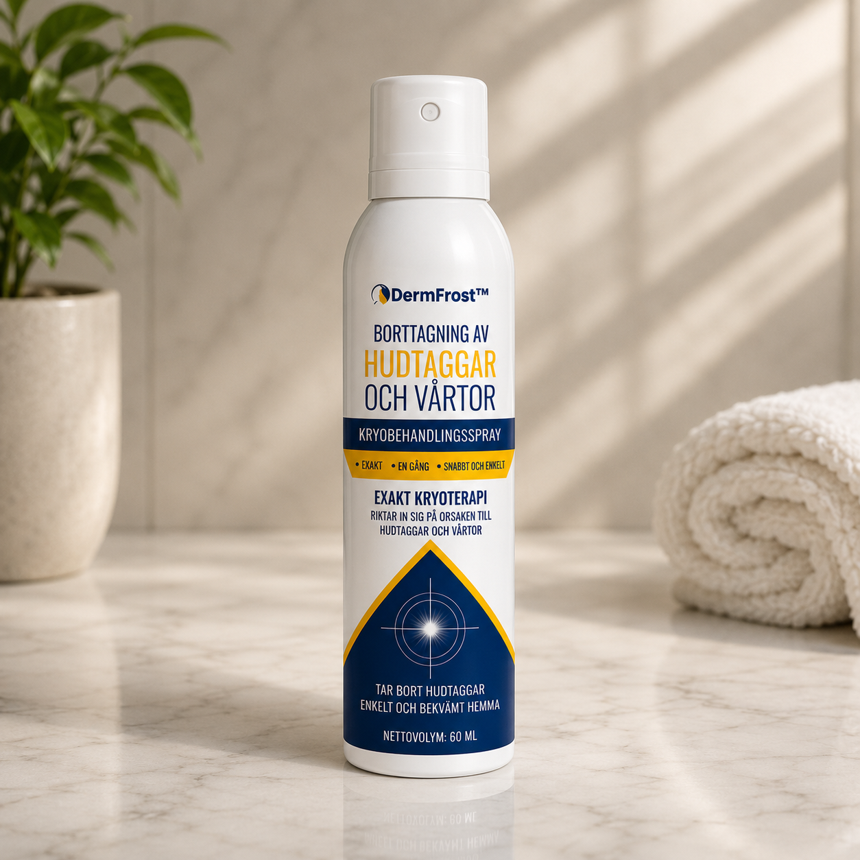 DermFrost™