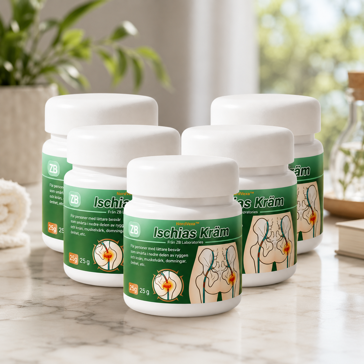 NordVexa™