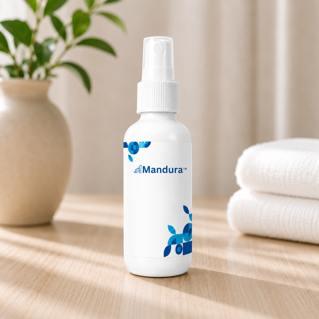 Mandura™