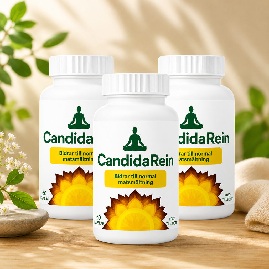 CandidaRein™