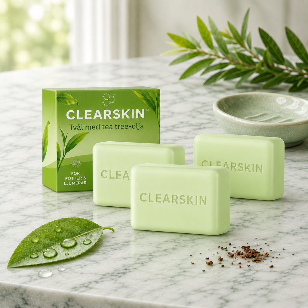ClearSkin™