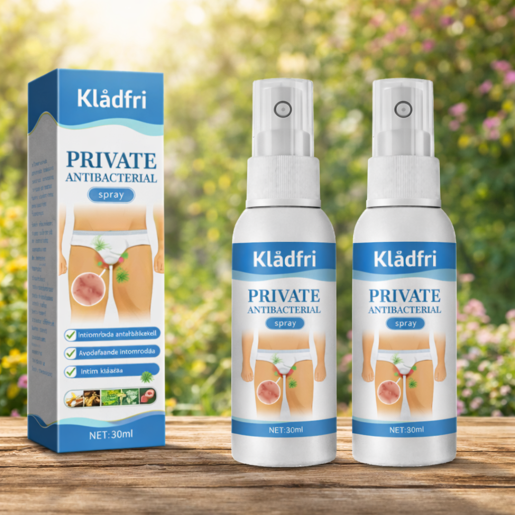 Klådfri™