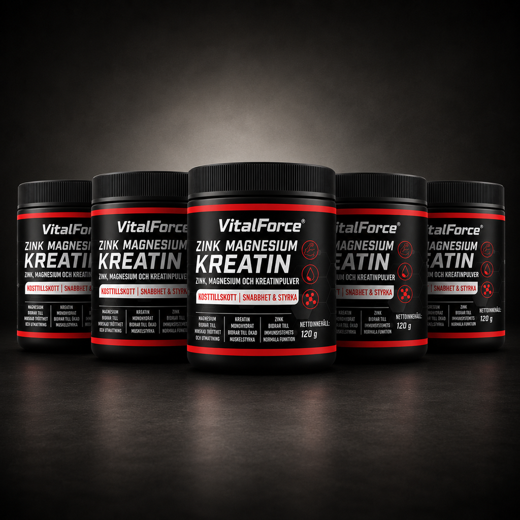 VitalForce™