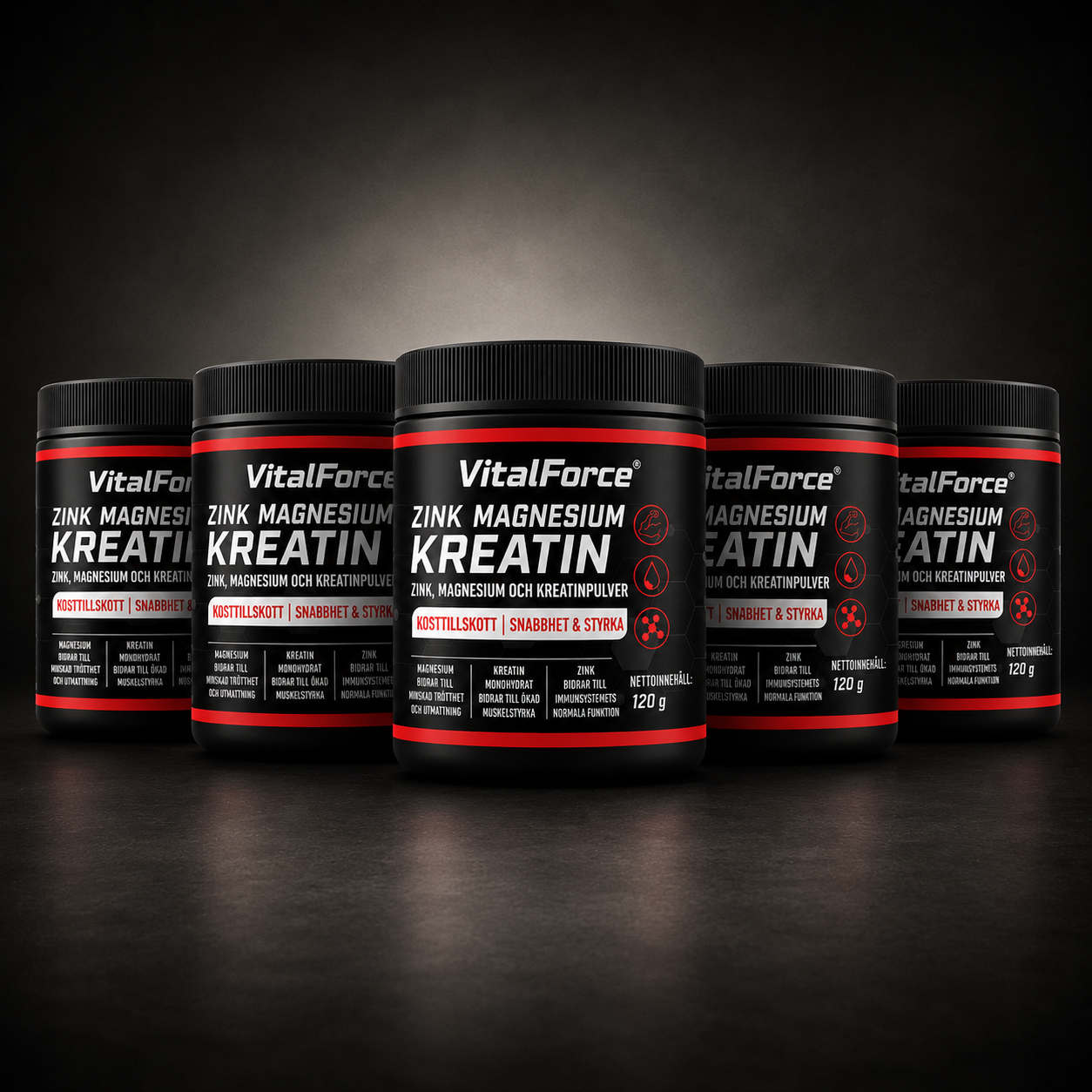 VitalForce™