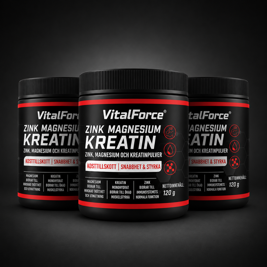VitalForce™
