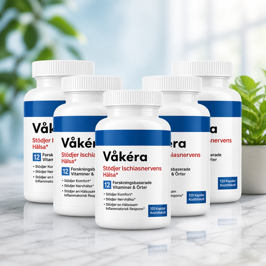 Våkéra™