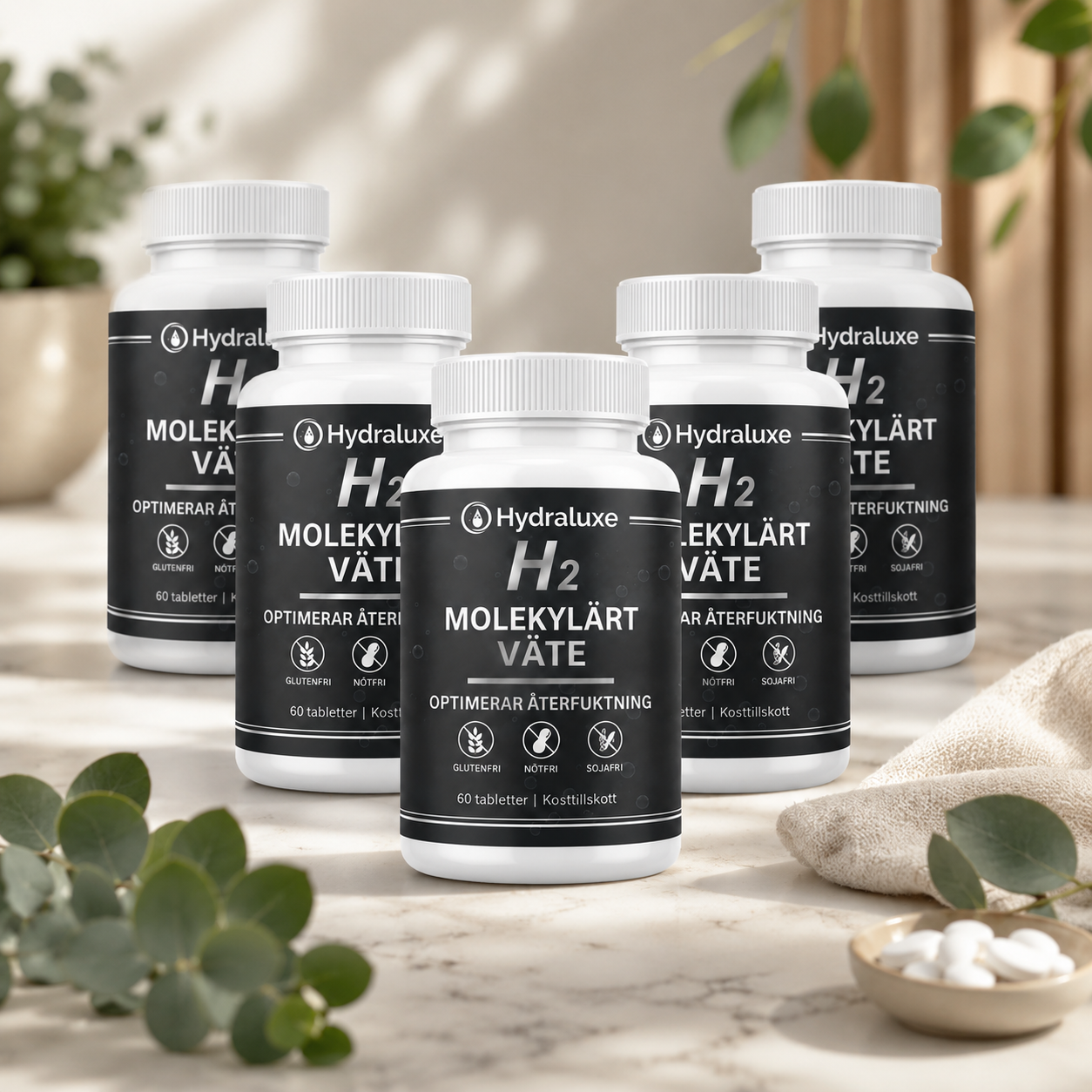 Hydraluxe™