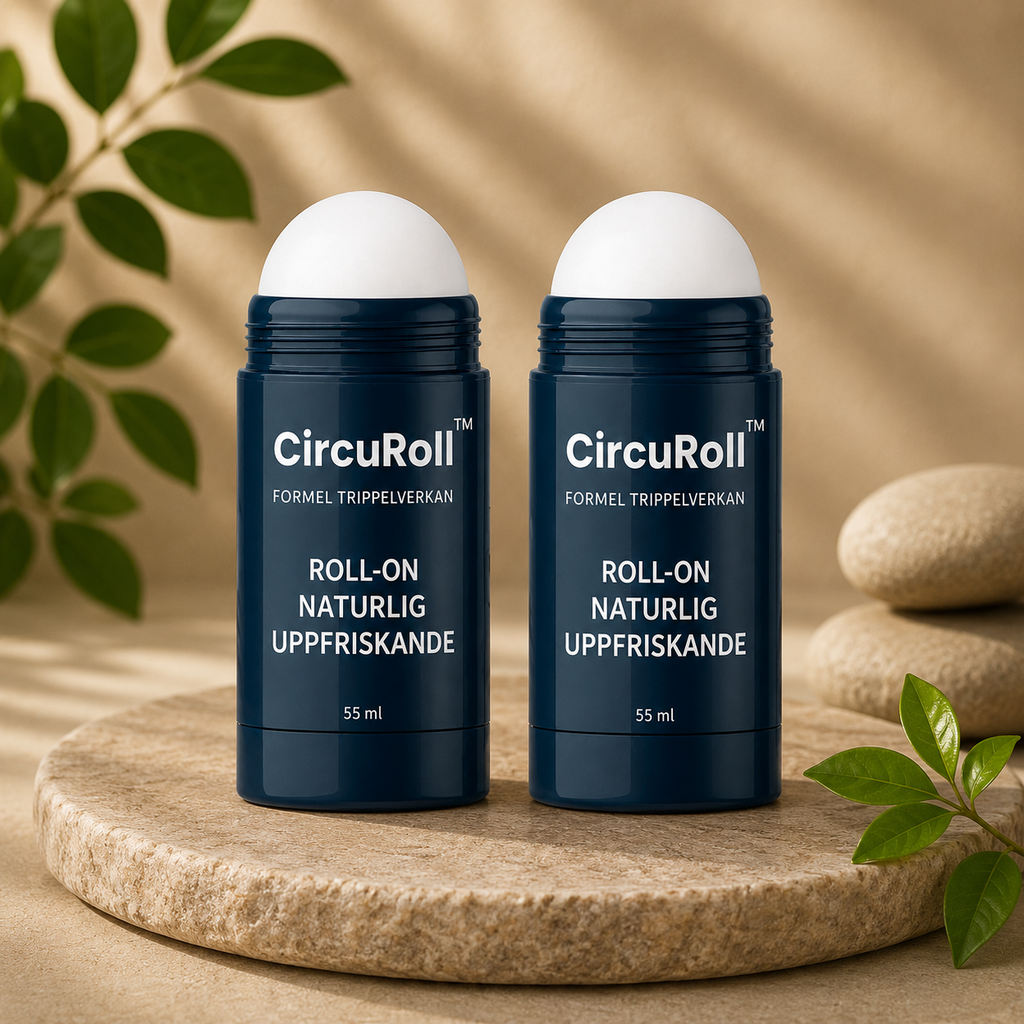CircuRoll™