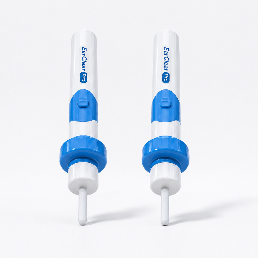 EarClear Pro™