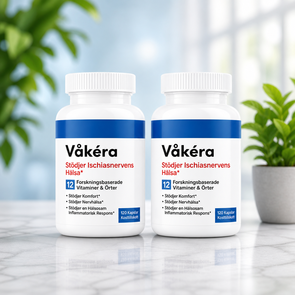 Våkéra™