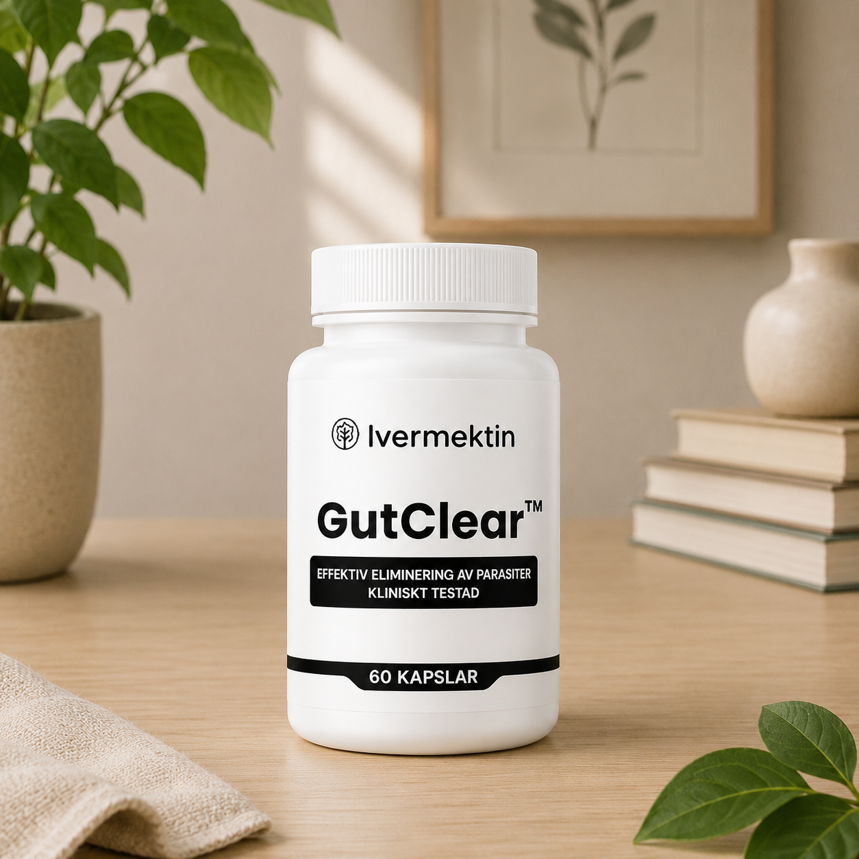 GutClear™