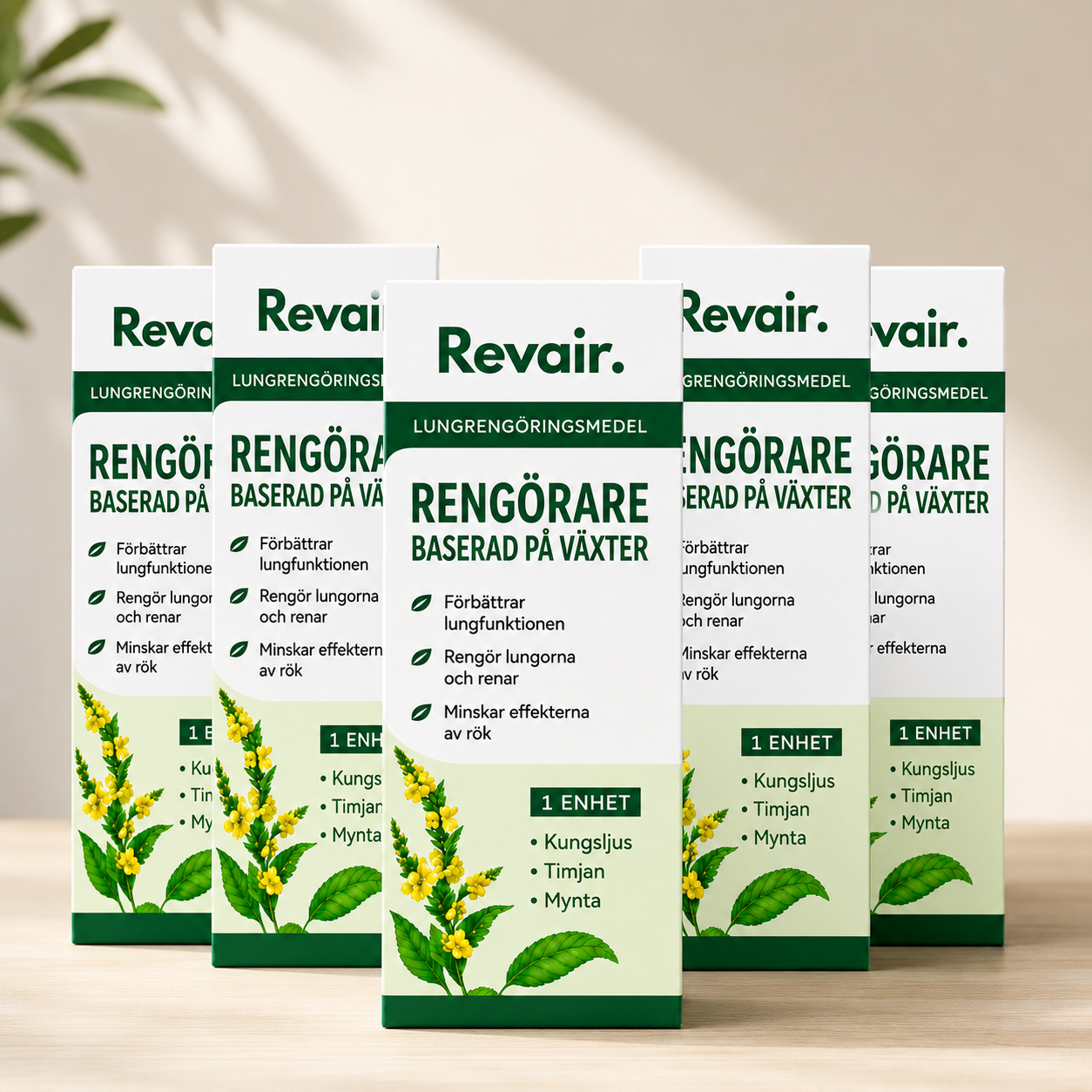 Revair™