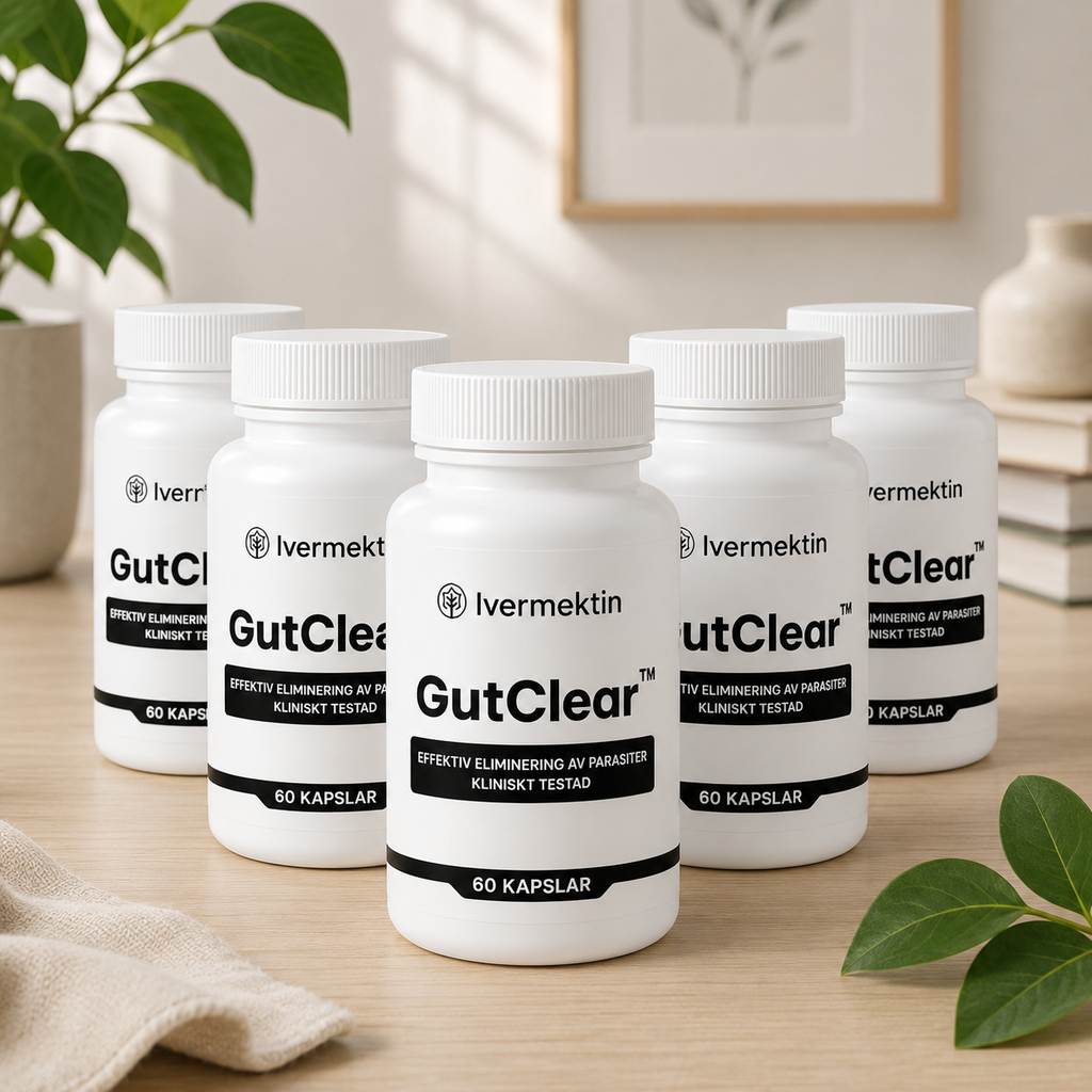 GutClear™