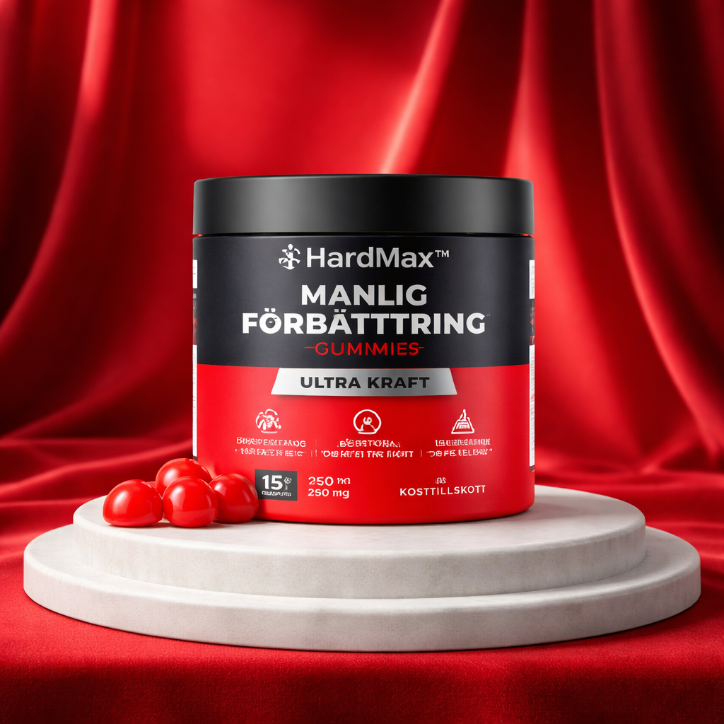HardMax™