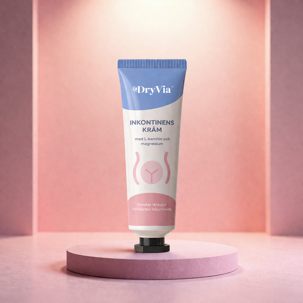 DryVia™