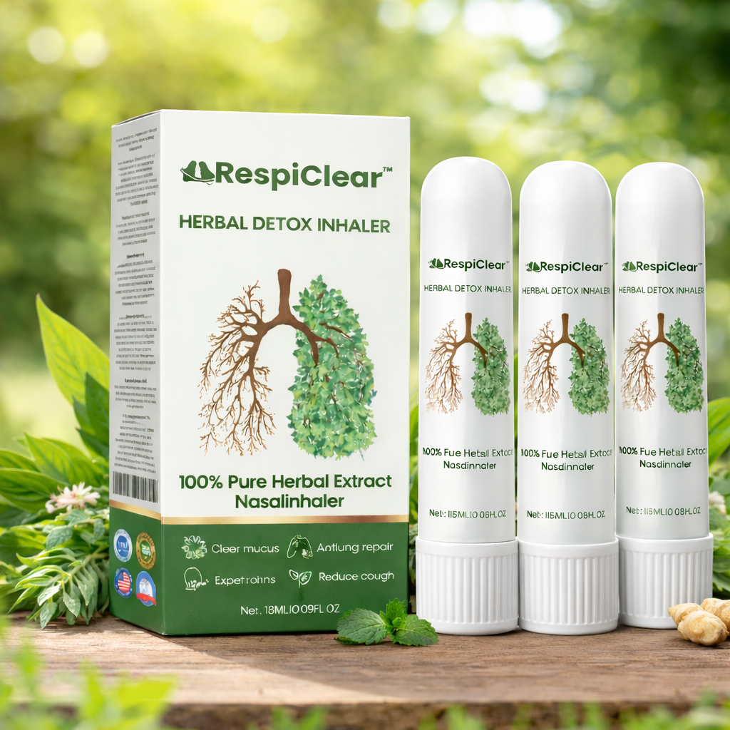 RespiClear™
