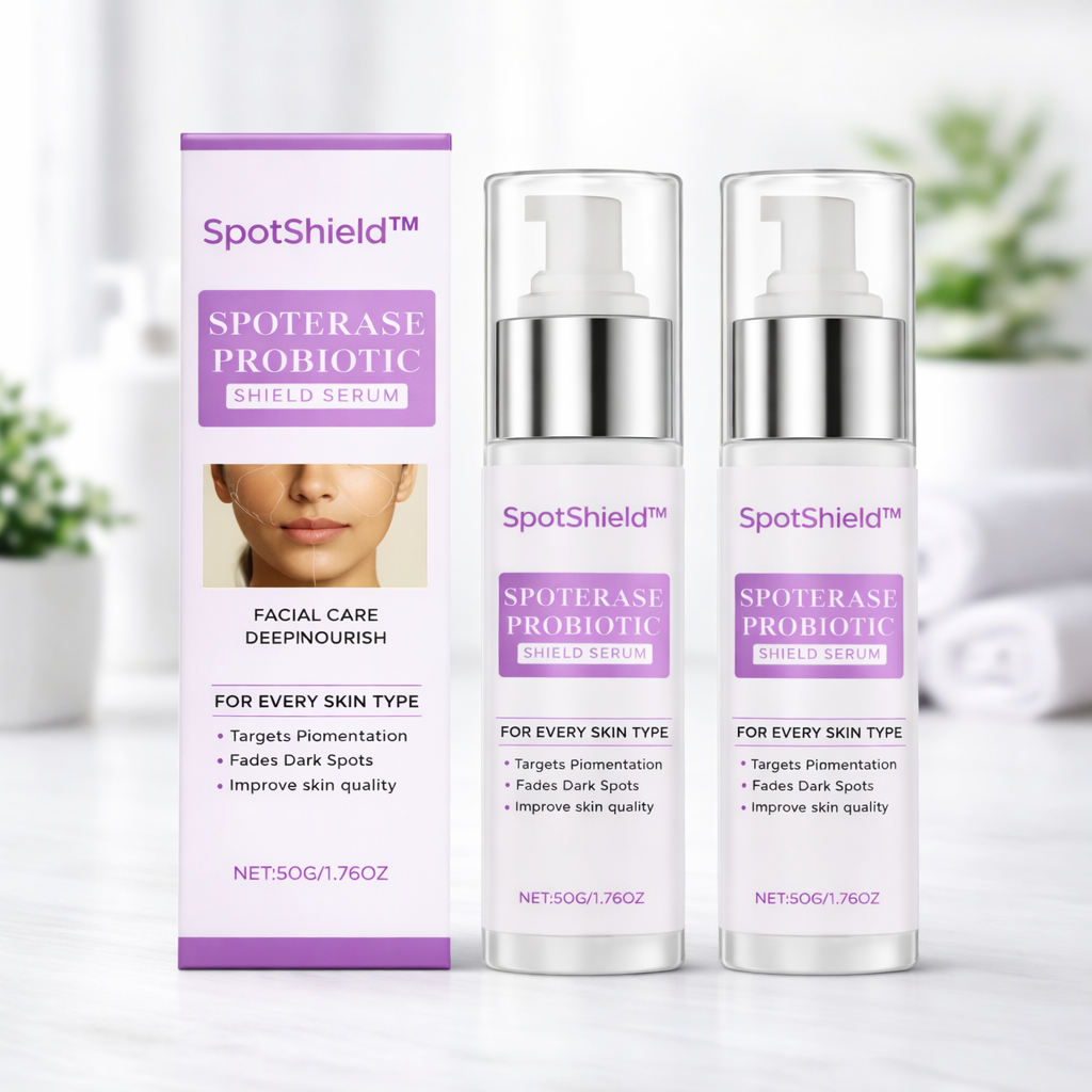 SpotShield™