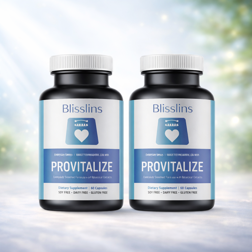 ProVitalize™