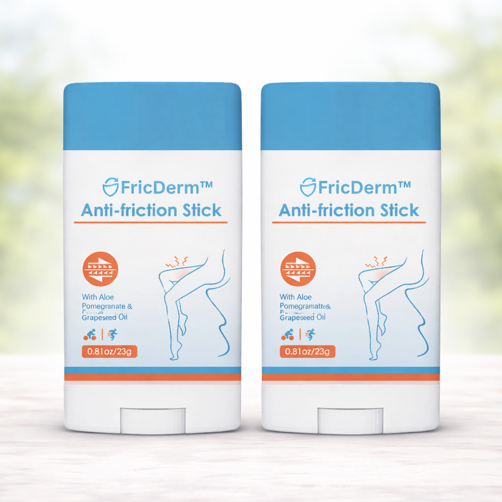 FricDerm™