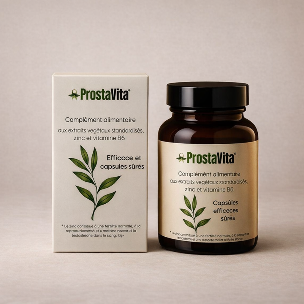 ProstaVita™