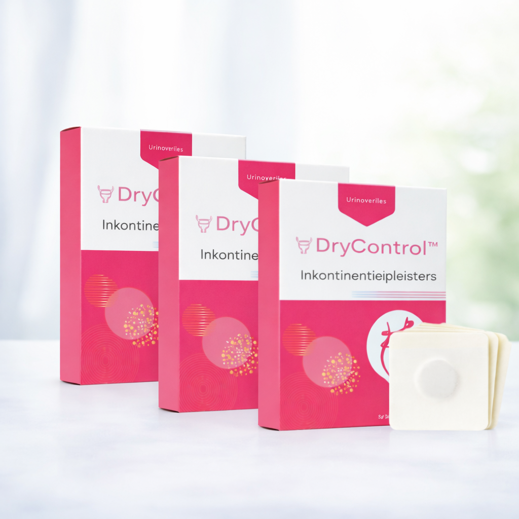 DryControl™