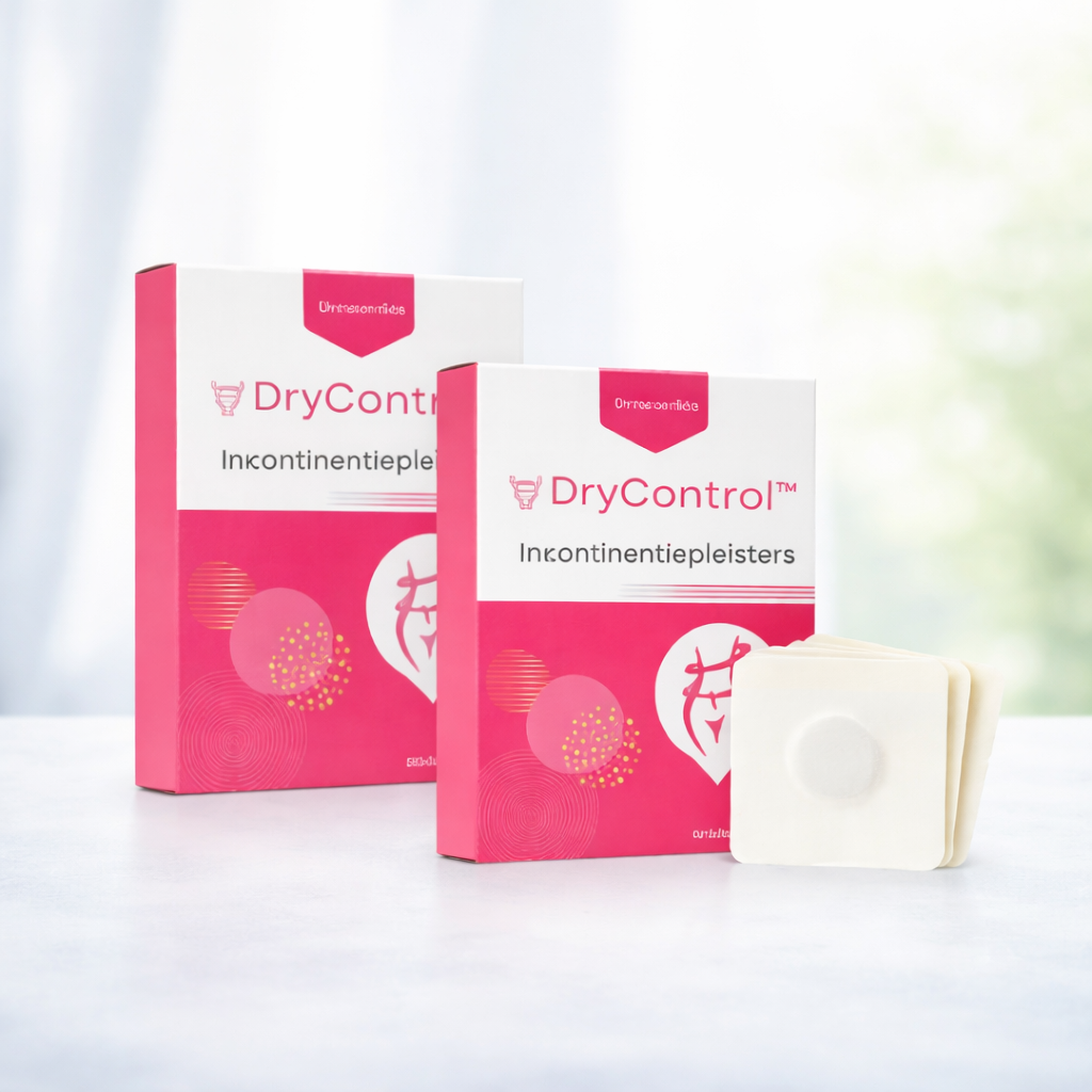 DryControl™