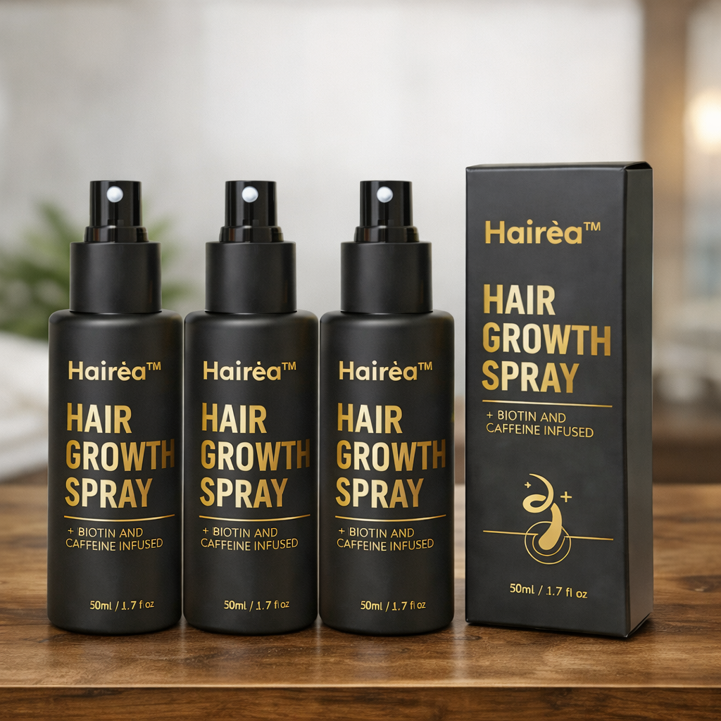 Hairéa™
